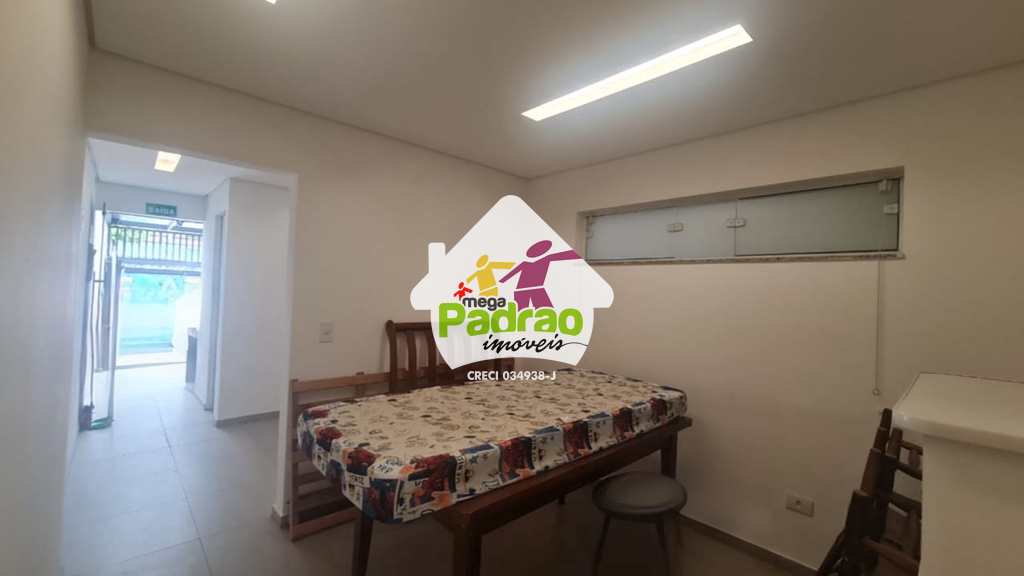 Salão em Guarulhos, no bairro Jardim Paulista