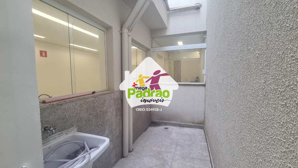 Salão em Guarulhos, no bairro Jardim Paulista