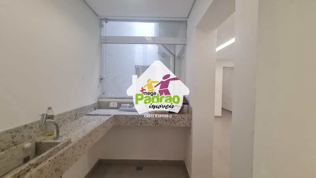 Salão em Guarulhos, no bairro Jardim Paulista