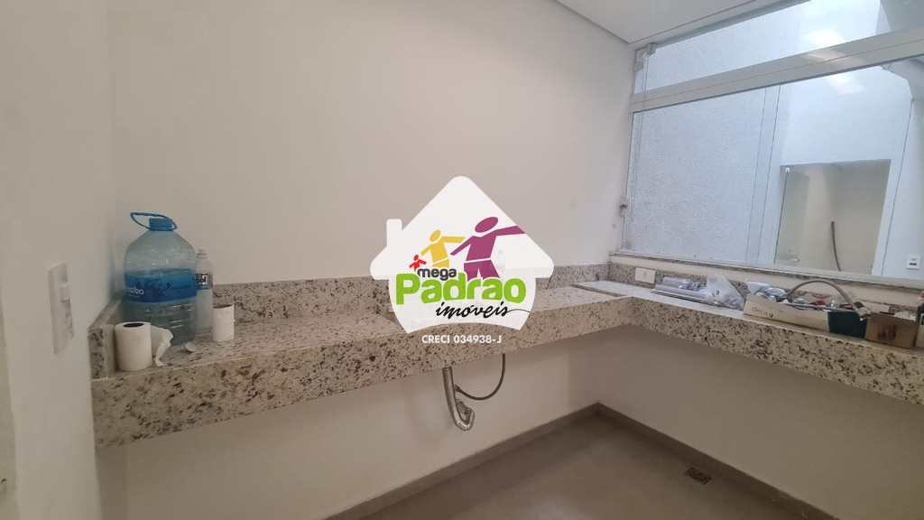 Salão em Guarulhos, no bairro Jardim Paulista
