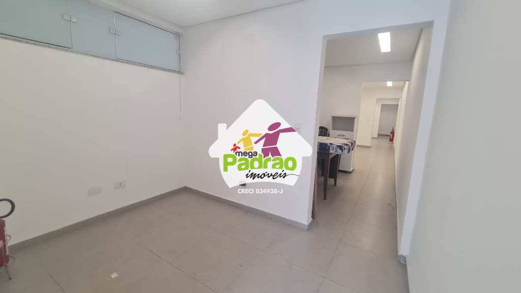 Salão em Guarulhos, no bairro Jardim Paulista