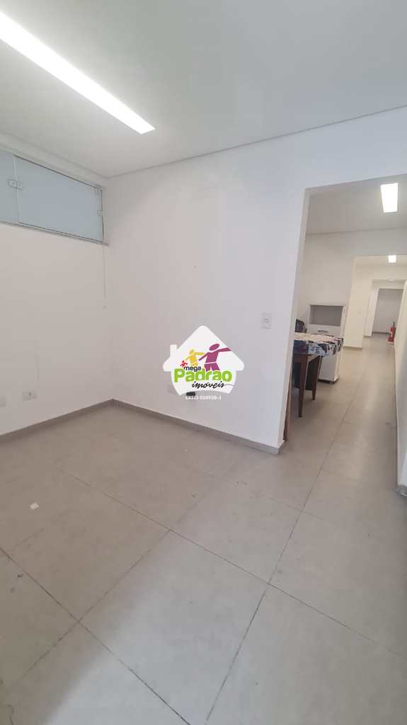 Salão em Guarulhos, no bairro Jardim Paulista