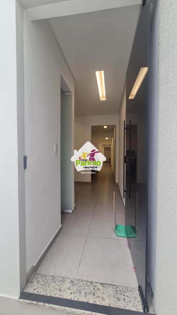 Salão em Guarulhos, no bairro Jardim Paulista