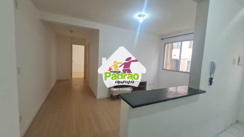 Apartamento em Guarulhos, no bairro Jardim Adriana