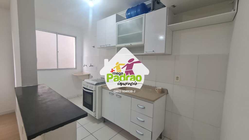 Apartamento em Guarulhos, no bairro Jardim Adriana