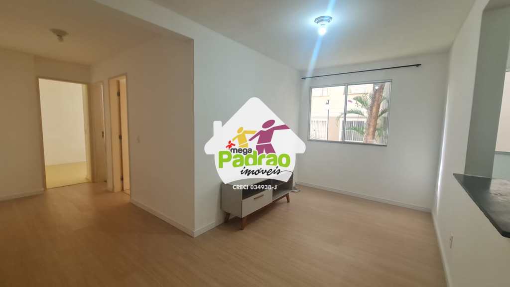 Apartamento em Guarulhos, no bairro Jardim Adriana