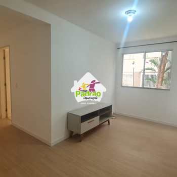 Apartamento em Guarulhos, bairro Jardim Adriana