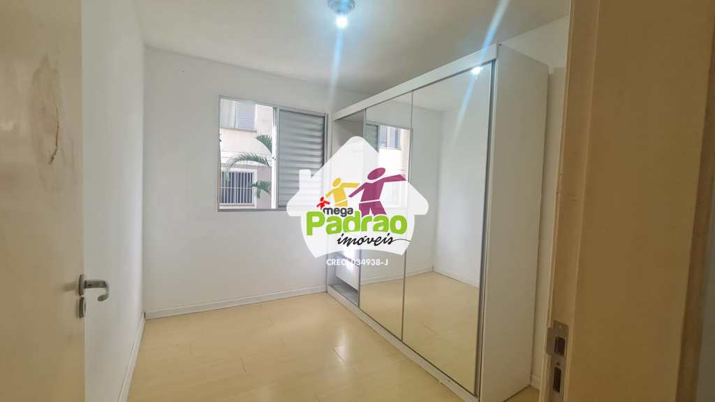 Apartamento em Guarulhos, no bairro Jardim Adriana