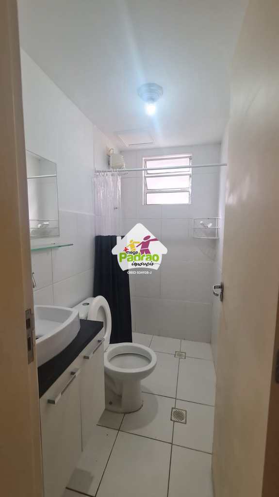 Apartamento em Guarulhos, no bairro Jardim Adriana
