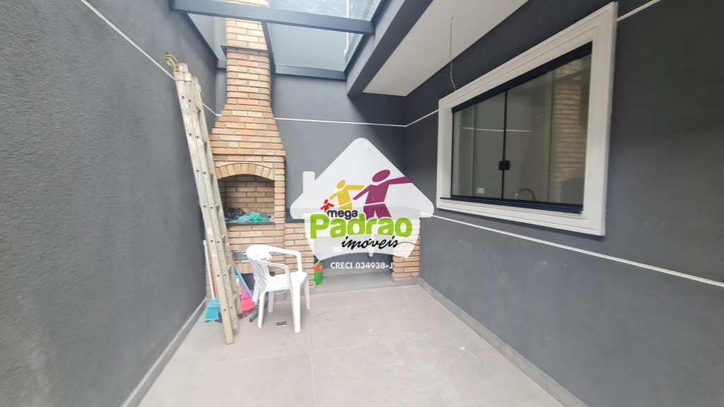 Sobrado em São Paulo, no bairro Jardim Guapira