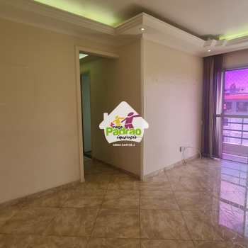Apartamento em Guarulhos, bairro Macedo