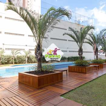 Apartamento em Guarulhos, bairro Jardim Zaira