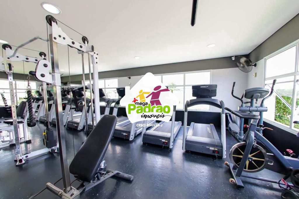 Apartamento em Guarulhos, no bairro Vila Leonor