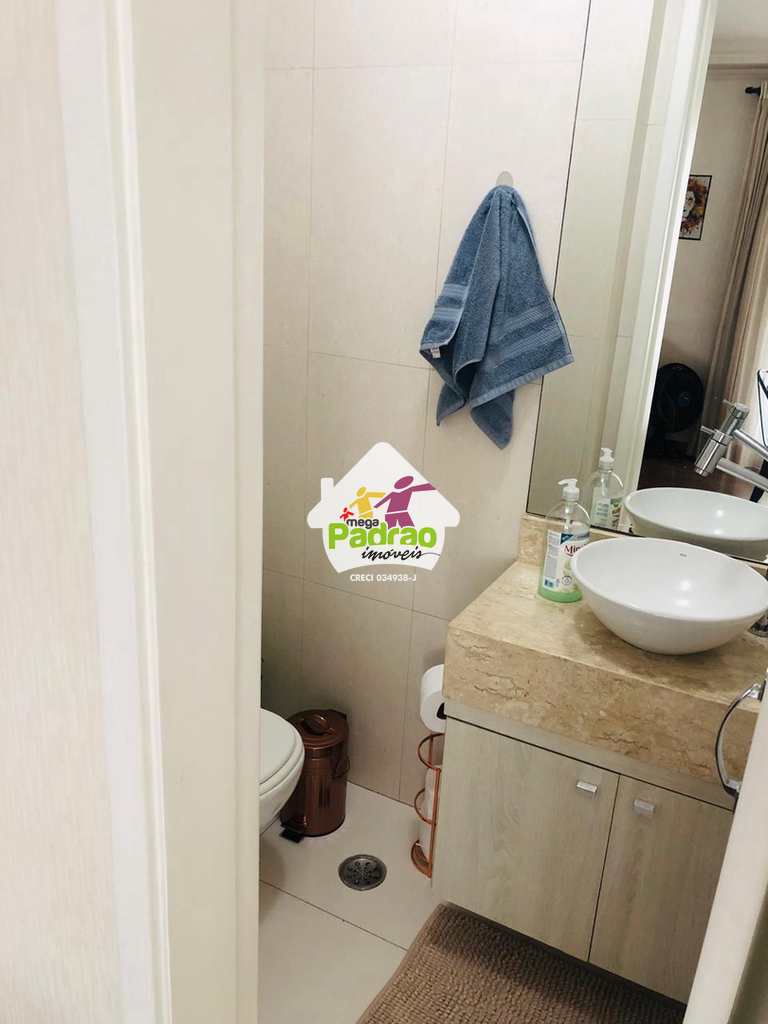 Apartamento em Guarulhos, no bairro Vila Leonor