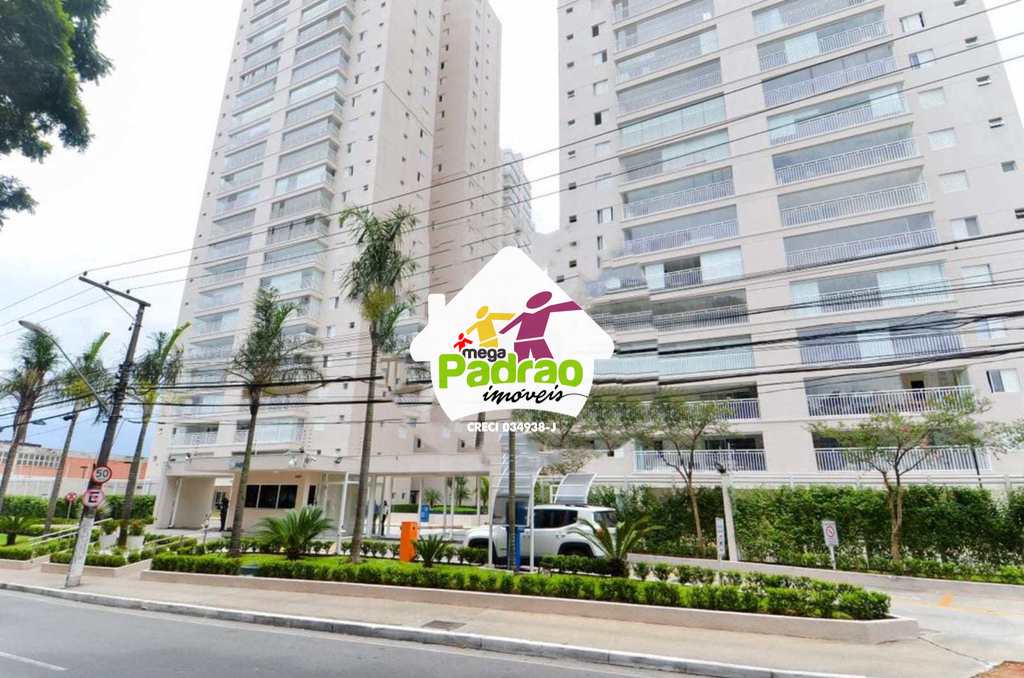 Apartamento em Guarulhos, no bairro Vila Leonor