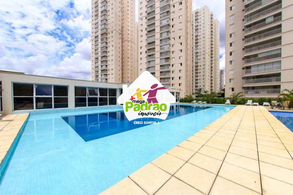Apartamento em Guarulhos, no bairro Vila Leonor