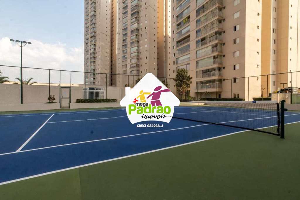 Apartamento em Guarulhos, no bairro Vila Leonor