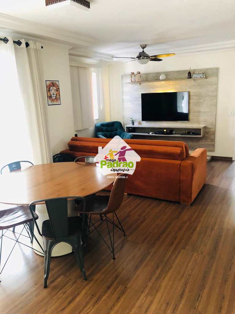 Apartamento em Guarulhos, no bairro Vila Leonor