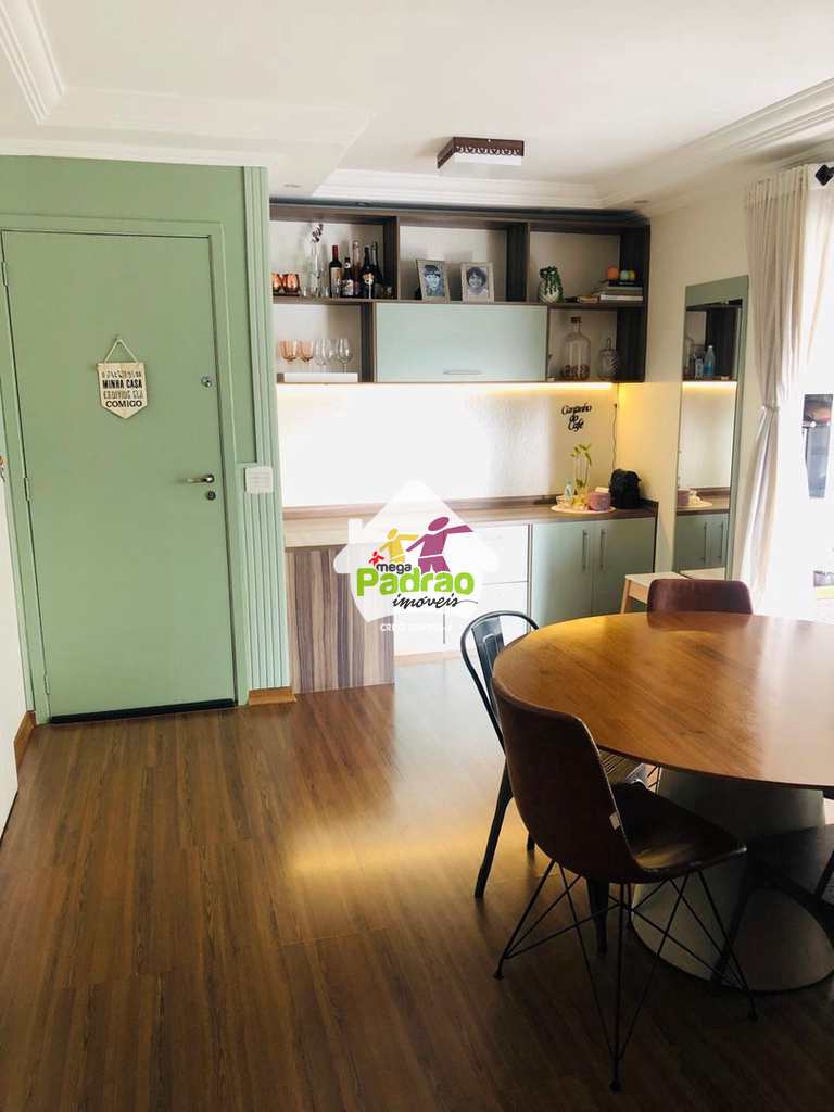 Apartamento em Guarulhos, no bairro Vila Leonor