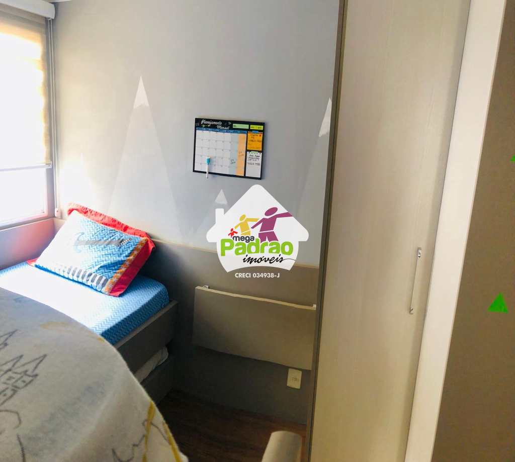 Apartamento em Guarulhos, no bairro Vila Leonor