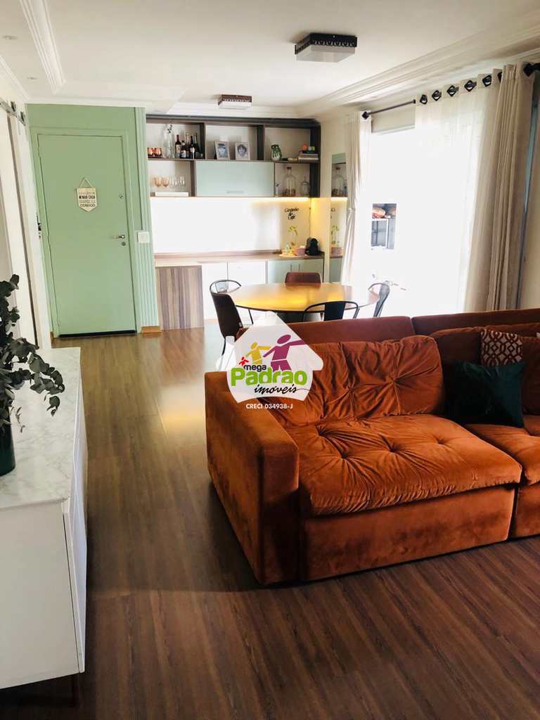 Apartamento em Guarulhos, no bairro Vila Leonor