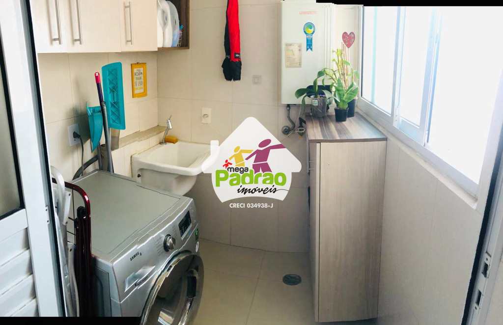 Apartamento em Guarulhos, no bairro Vila Leonor