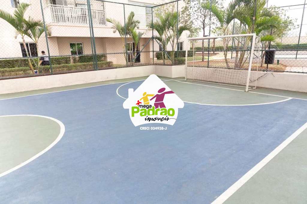 Apartamento em Guarulhos, no bairro Vila Leonor