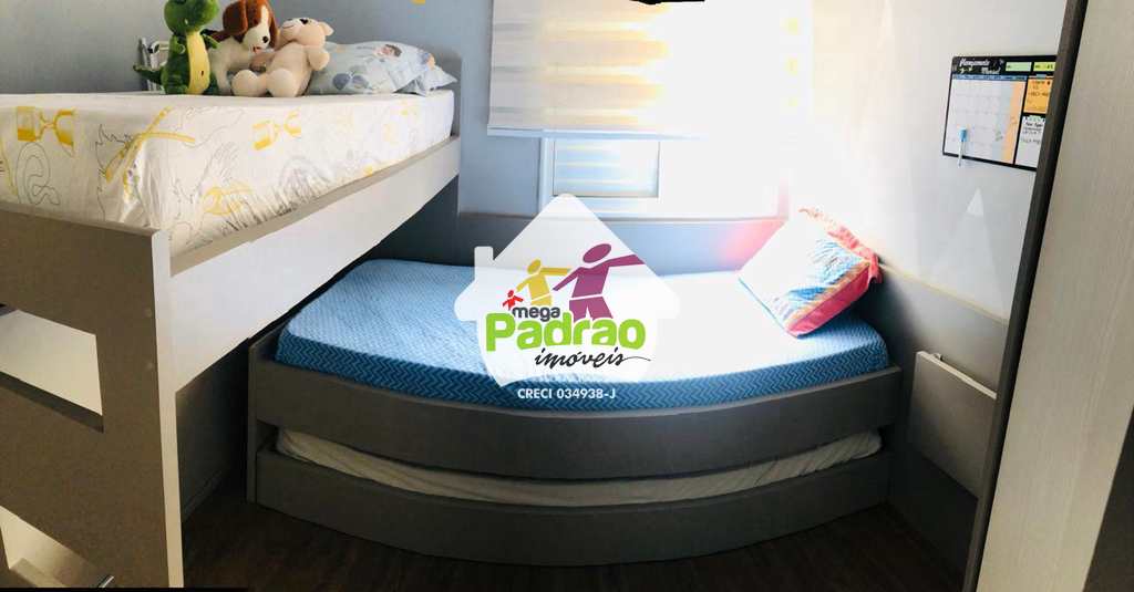 Apartamento em Guarulhos, no bairro Vila Leonor