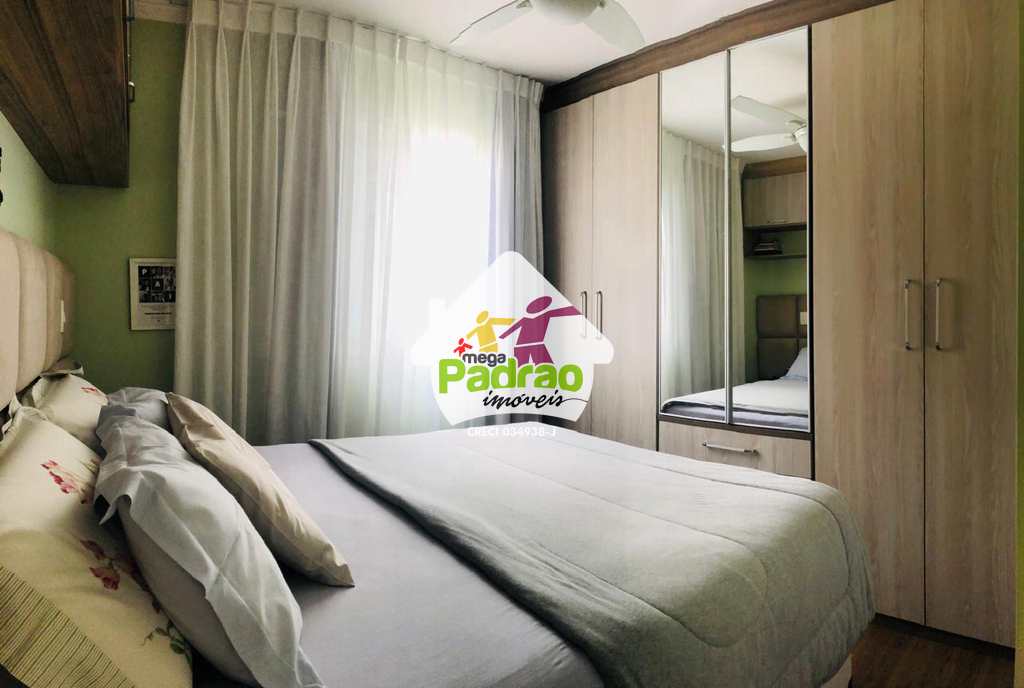 Apartamento em Guarulhos, no bairro Vila Leonor