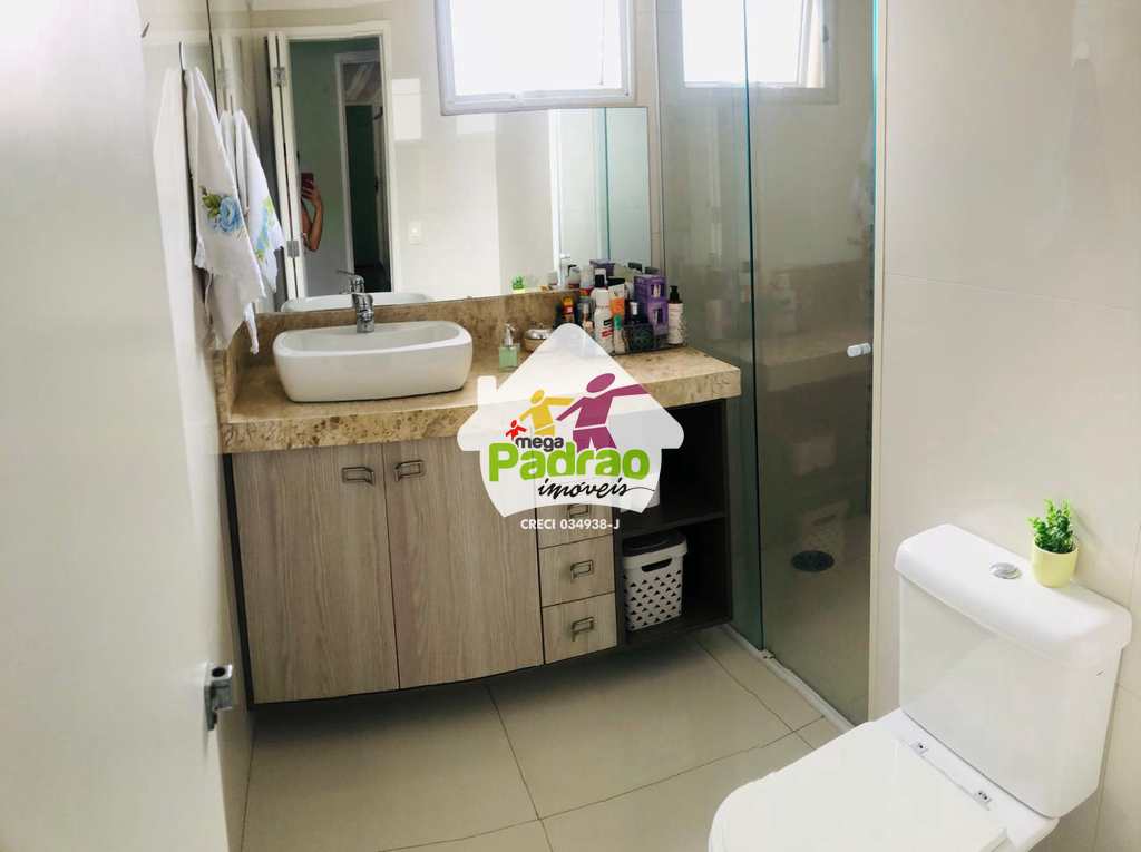 Apartamento em Guarulhos, no bairro Vila Leonor