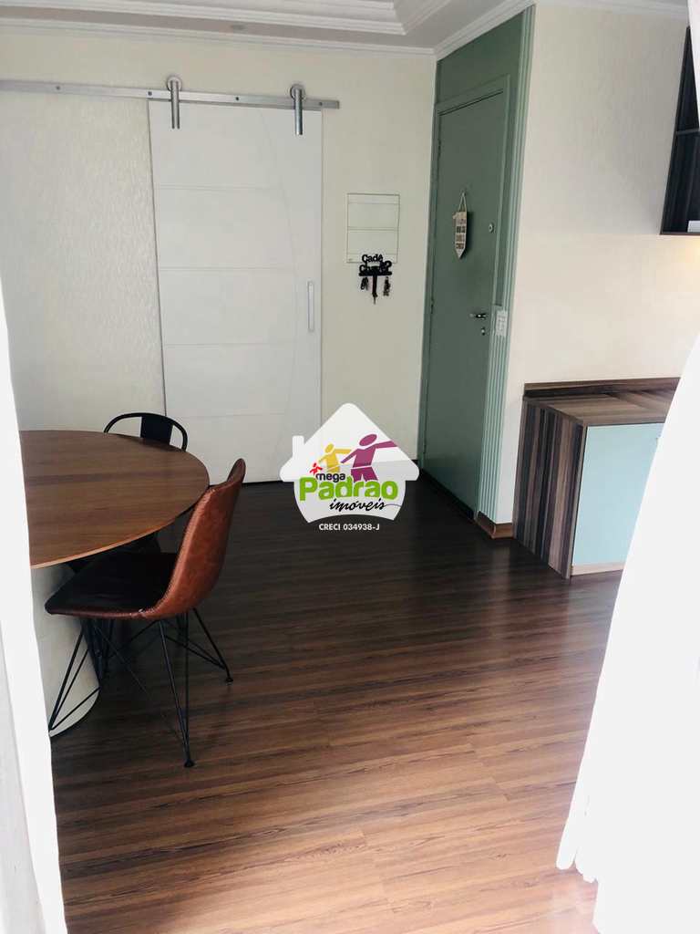 Apartamento em Guarulhos, no bairro Vila Leonor