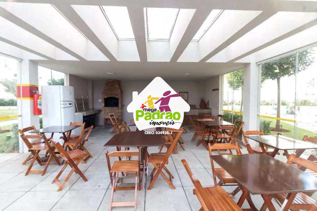 Apartamento em Guarulhos, no bairro Vila Leonor