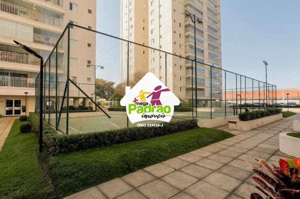 Apartamento em Guarulhos, no bairro Vila Leonor