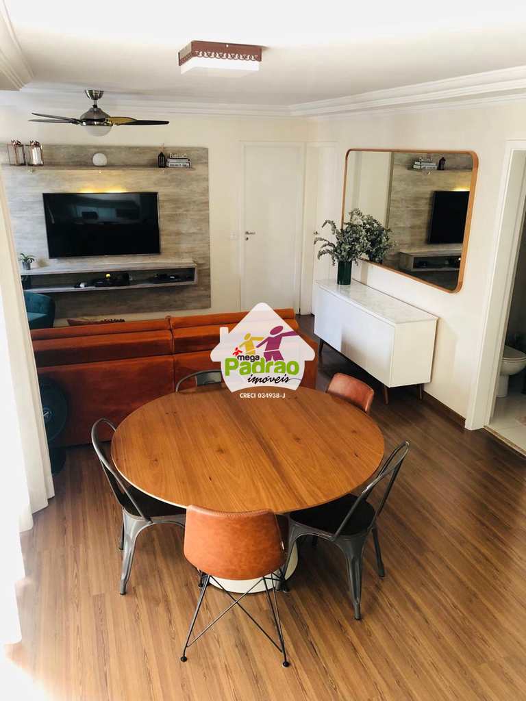 Apartamento em Guarulhos, no bairro Vila Leonor