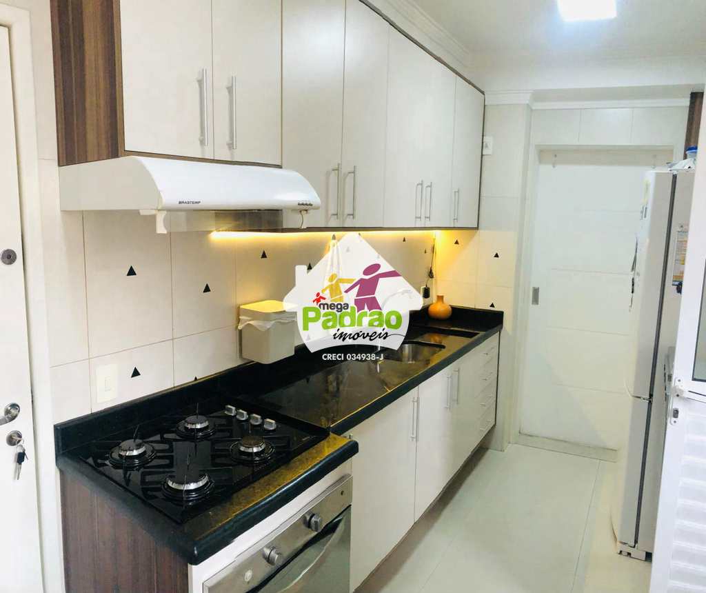 Apartamento em Guarulhos, no bairro Vila Leonor