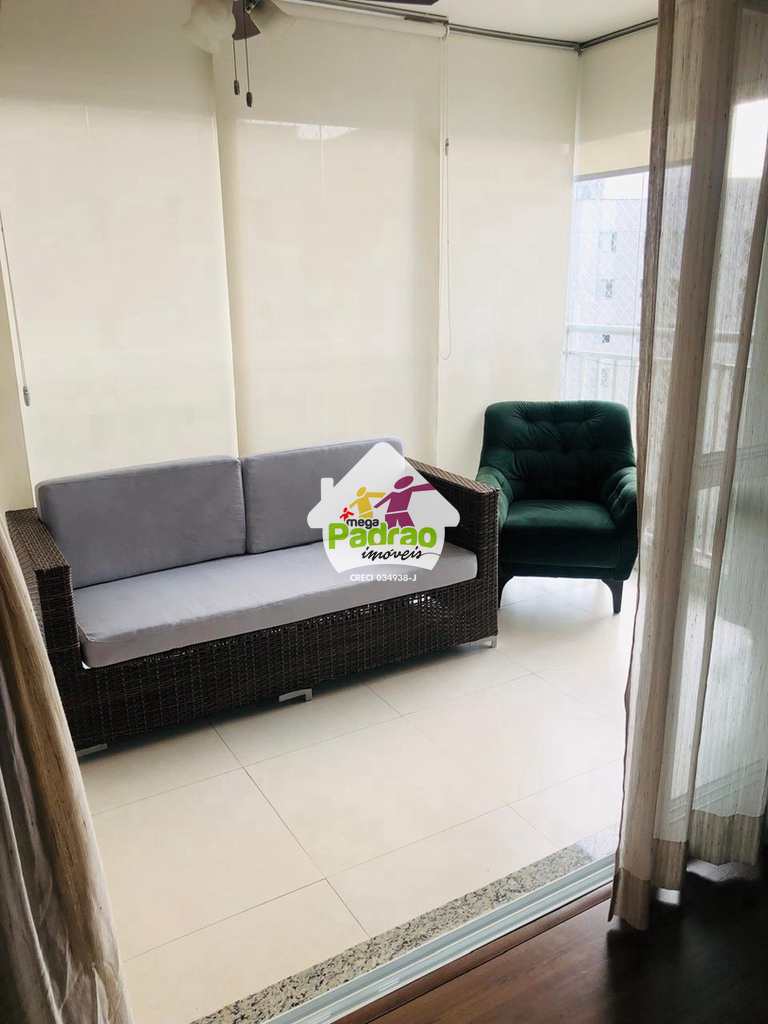 Apartamento em Guarulhos, no bairro Vila Leonor