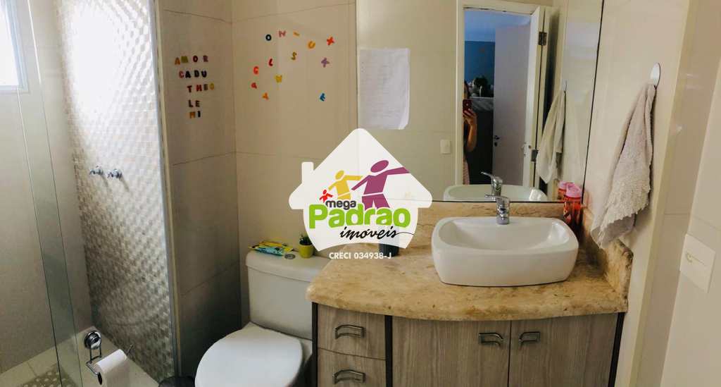Apartamento em Guarulhos, no bairro Vila Leonor