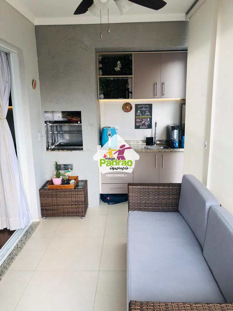 Apartamento em Guarulhos, no bairro Vila Leonor