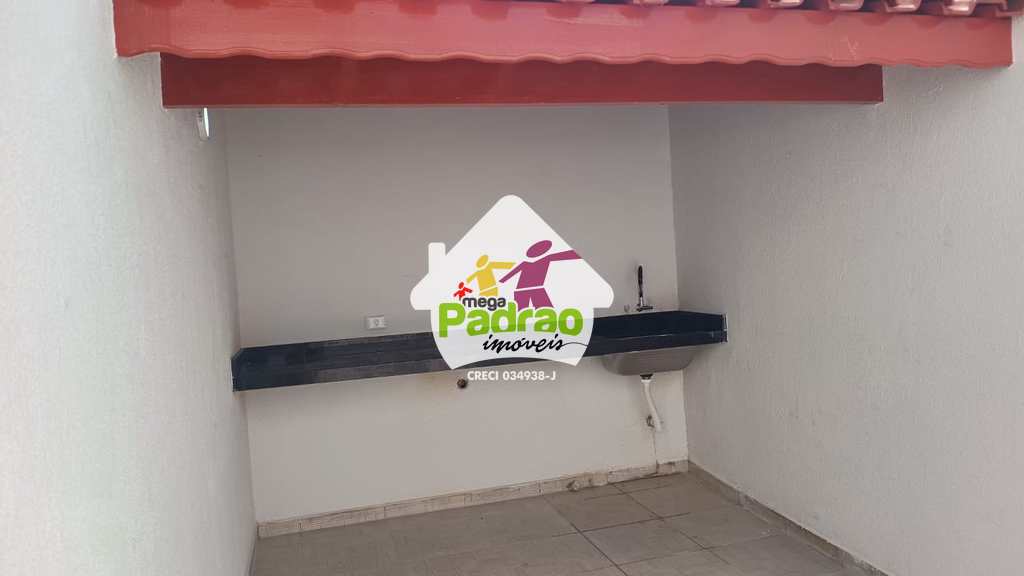 Casa em Guarulhos, no bairro Jardim Oliveira