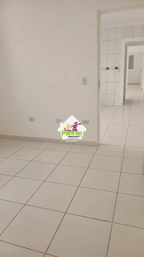 Casa em Guarulhos, no bairro Jardim Oliveira