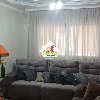 Sobrado em Guarulhos, bairro Jardim Almeida Prado