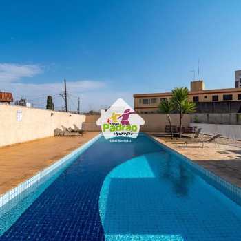 Apartamento em Guarulhos, bairro Vila São Ricardo