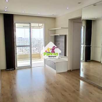 Apartamento em Guarulhos, bairro Vila Augusta