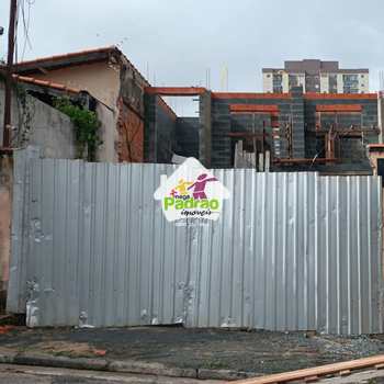 Sobrado em Guarulhos, bairro Vila Rosália