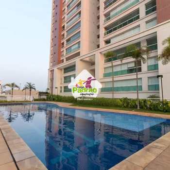 Apartamento em Guarulhos, bairro Jardim Santa Mena