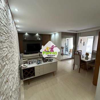 Apartamento em Guarulhos, bairro Vila Galvão