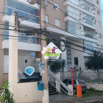 Apartamento em Guarulhos, bairro Vila Rosália