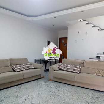 Sobrado em Guarulhos, bairro Vila Harmonia