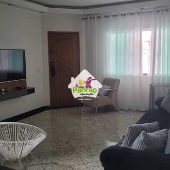 Sobrado em Guarulhos, bairro Vila Harmonia