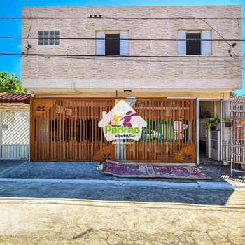 Sobrado em São Paulo, bairro Vila Nilo